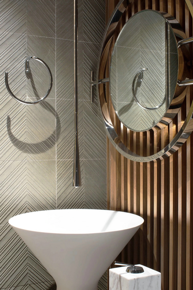 Master Bathroom Walk In Shower Ideas